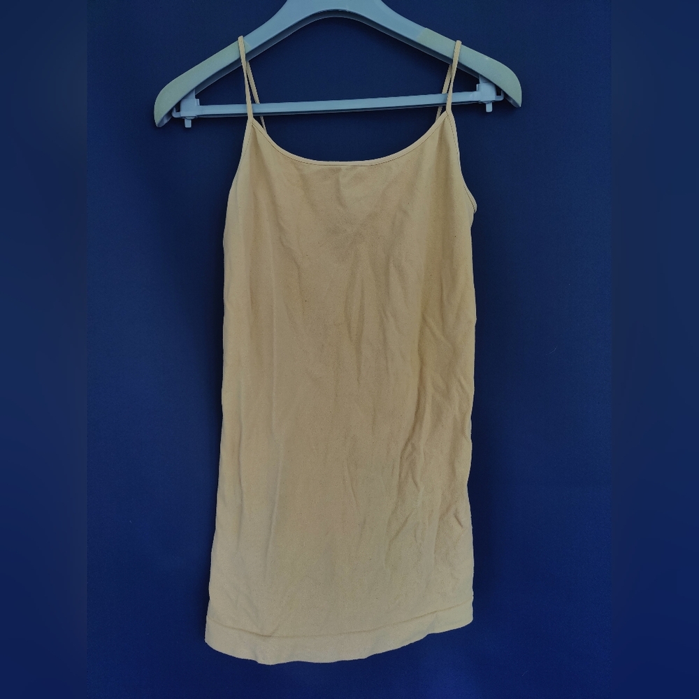 Tees by Tina camisole in khaki